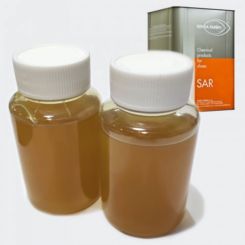 Клей полихлоропреновый SAR 30 E ⠀ ⠀