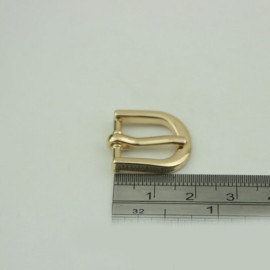 Пряжка 13-38 мм Z118