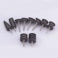 Шлифголовки для полировки кожи разные формы Шлифголовки для полировки кожи разные формы