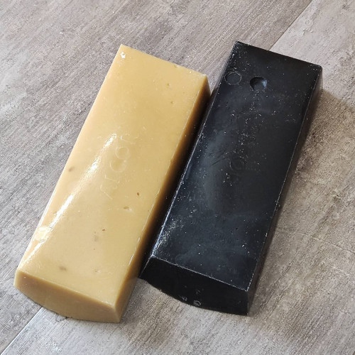 Воск карнаубский WAX CARNAUBA ⠀