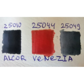 Краска для кожи VENEZIA Alcor