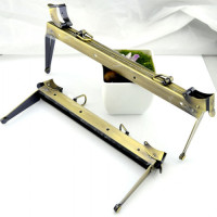 Рама для саквояжа 22/28 см⠀⠀ Рама для саквояжа 22/28 см⠀⠀