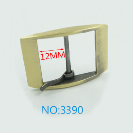 Пряжка 24 мм c перекладиной Z3390⠀⠀