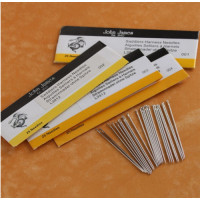 Иглы притупленные John James L3912⠀⠀⠀