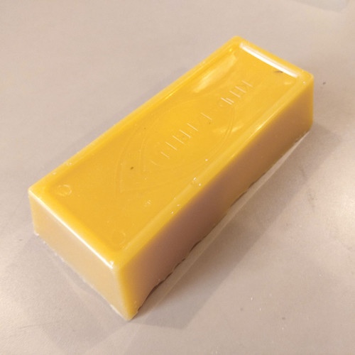 Воск BRAWAX Kenda Farben нейтральный⠀