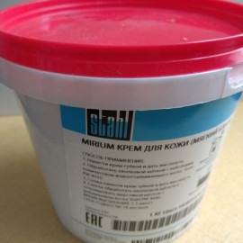 Крем для кожи STAHL MIRIUM⠀