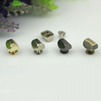 Пукля (ножки) для сумок №9⠀⠀