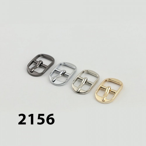 Пряжка 13 мм с перекладиной Z2156⠀