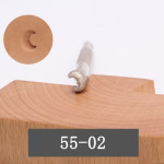 Штамп для тиснения по коже 55-02 AG