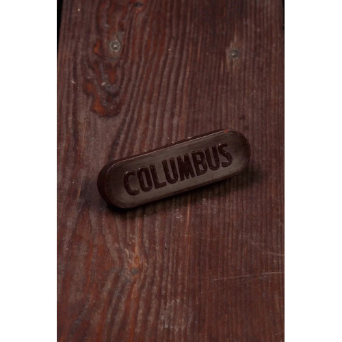 Воск COLUMBUS - шоколад