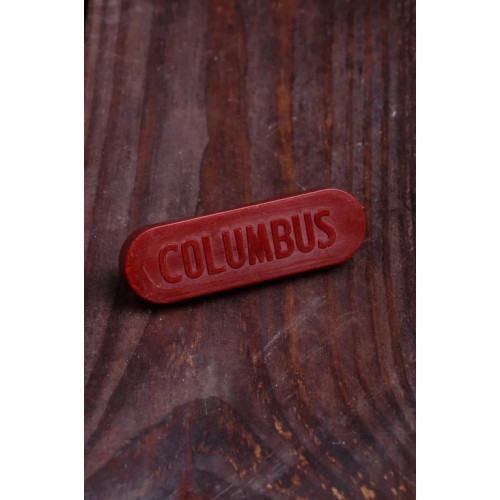 Воск COLUMBUS - Сладкий бордо