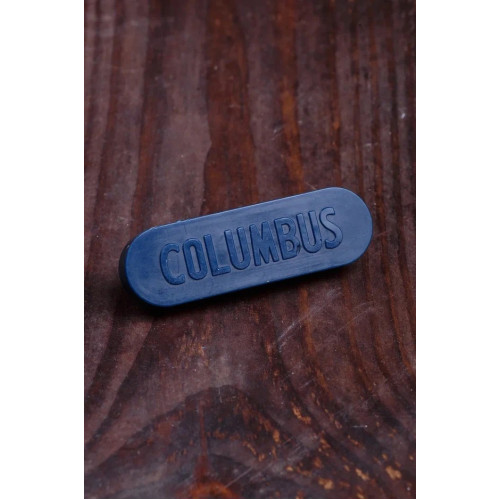 Воск COLUMBUS - мощный синий