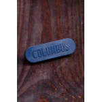 Воск COLUMBUS - мощный синий