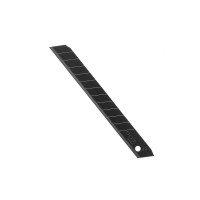 Лезвия NT Cutter Black BA13P (9мм,10шт) Лезвия NT Cutter Black BA13P (9мм,10шт)