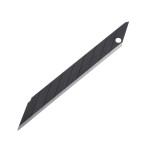 Лезвия NT Cutter Black BA15P (9мм,30°,10шт)