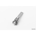 Бегунок YKK | № 5 | # 4 | Никель |
