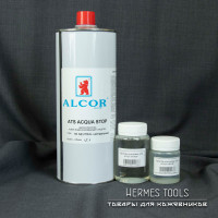 Водоотталкивающее средство ATS ACQUA STOP Водоотталкивающее средство ATS ACQUA STOP