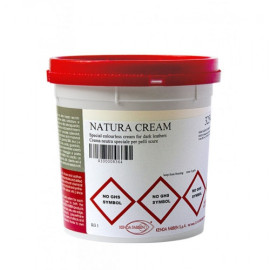 Средство отделочное NATURA CREAM нейтральный