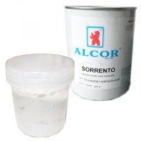 Финишный крем SORRENTO нейтральный⠀⠀⠀