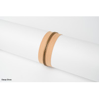 Молния YKK | № 3 | Антик | Бежевый | Молния YKK | № 3 | Антик | Бежевый |