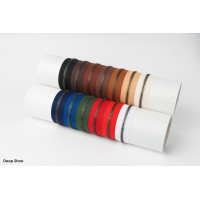 Молния YKK | № 3 | Состаренное серебро |