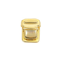 Замок-застёжка KE-752 (латунь) Замок-застёжка KE-752 (латунь)