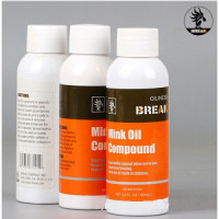 Норковый жир Mink oil Compound BREAK 30 мл Норковый жир Mink oil Compound BREAK 30 мл