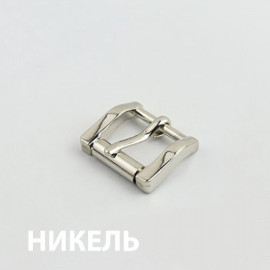 Пряжка 20 мм с роликом Z1257 ⠀