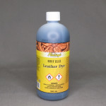 Краска Fiebing's Leather Dye проникающая.
