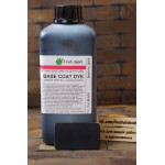 Краска BASE COAT DYE проникающая, черная