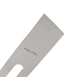 Нож шорный Wuta 35мм (косой, левый)