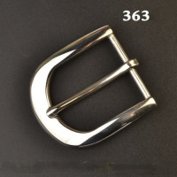 Пряжка 40 мм стальная S363⠀⠀ ⠀
