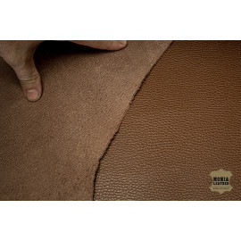 №184 Dollar Calf Cuir Epilog 1,3-1,5мм 300*400 мм