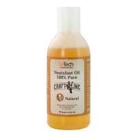 Костное масло натуральное Neatsfoot Oil Natural 100% Pure, 200 мл