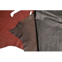 Кожа оплеточная 0.6-0.9мм.