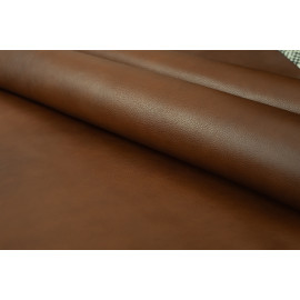 №700 Otto­cento Toro marrone 1,5-1,6мм Лот из 3 листов 20*30 см, уценка