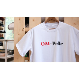 Футболка "OM-Pelle"