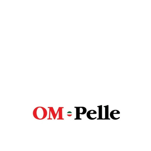 Футболка "OM-Pelle"