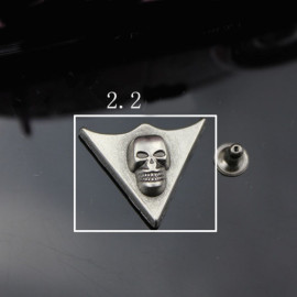 Хольнитены фигурные H-5003⠀