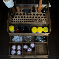 Органайзер-комод Малый 30*20*18см Органайзер-комод Малый 30*20*18см