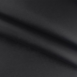 Кожа Saffiano Premiato Nero 1,2-1,4мм