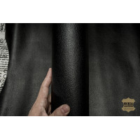 №747 Коза Massimo 0,5-0,6мм Col.17 Черный №747 Коза Massimo 0,5-0,6мм Col.17 Черный