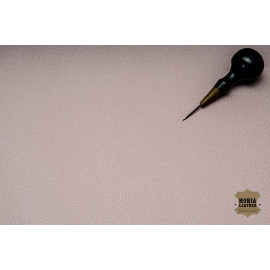 №269 Сафьяно Rinaldi Epsom rosa polvere 1,2-1,3 мм