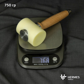 Киянка тяжёлая. 750 гр