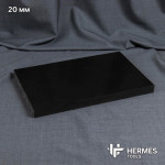 Плита для пробойников (подложка) 300*200*20 мм