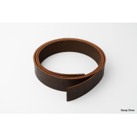 Ременная заготовка | Каштан # 3 | 30 | мм Ременная заготовка | Каштан # 3 | 30 | мм