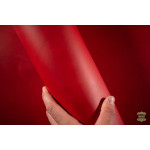 №202/1 Кожа Walpier Buttero Red 1,2-1,4 мм - 148 дм