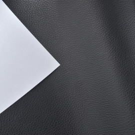 Кожа Luxury Tannery Black 1,2-1,4мм
