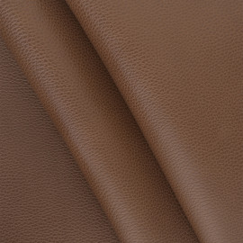 Кожа Luxury Tannery Caramelo Brown 1,4-1,6мм