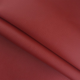 Кожа Luxury Tannery Red Fiesta 1,3-1,5мм